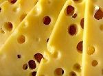 Käse enthält Zink, der den Bartwuchs fördert